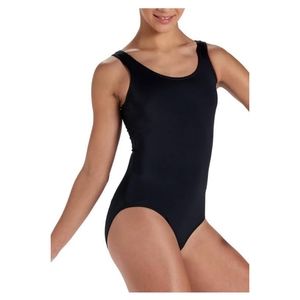 Balera Classic Tank Leotard - Large Child